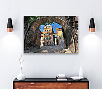 Obraz Tehlová klenba zs1179